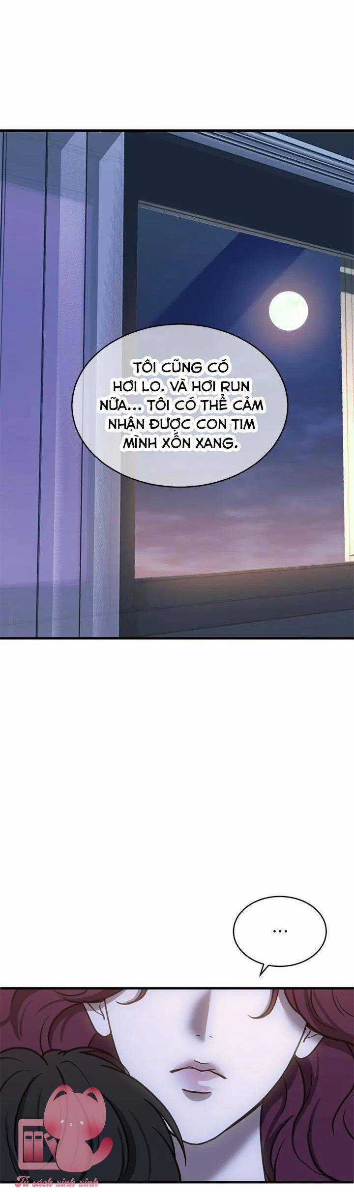 Ba Lần Động Phòng Chapter 43 trang 25