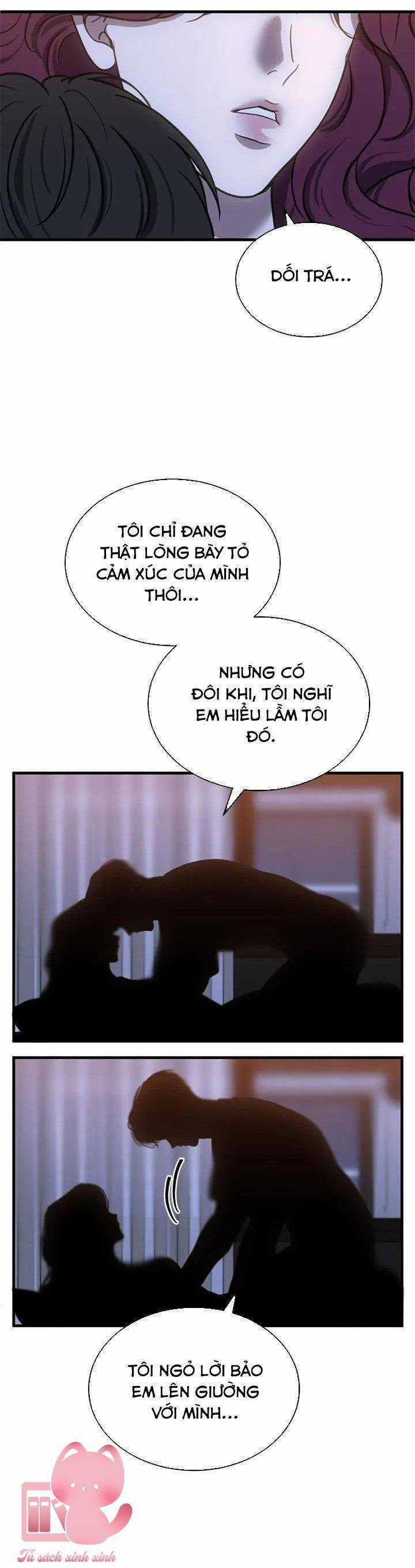Ba Lần Động Phòng Chapter 43 trang 26