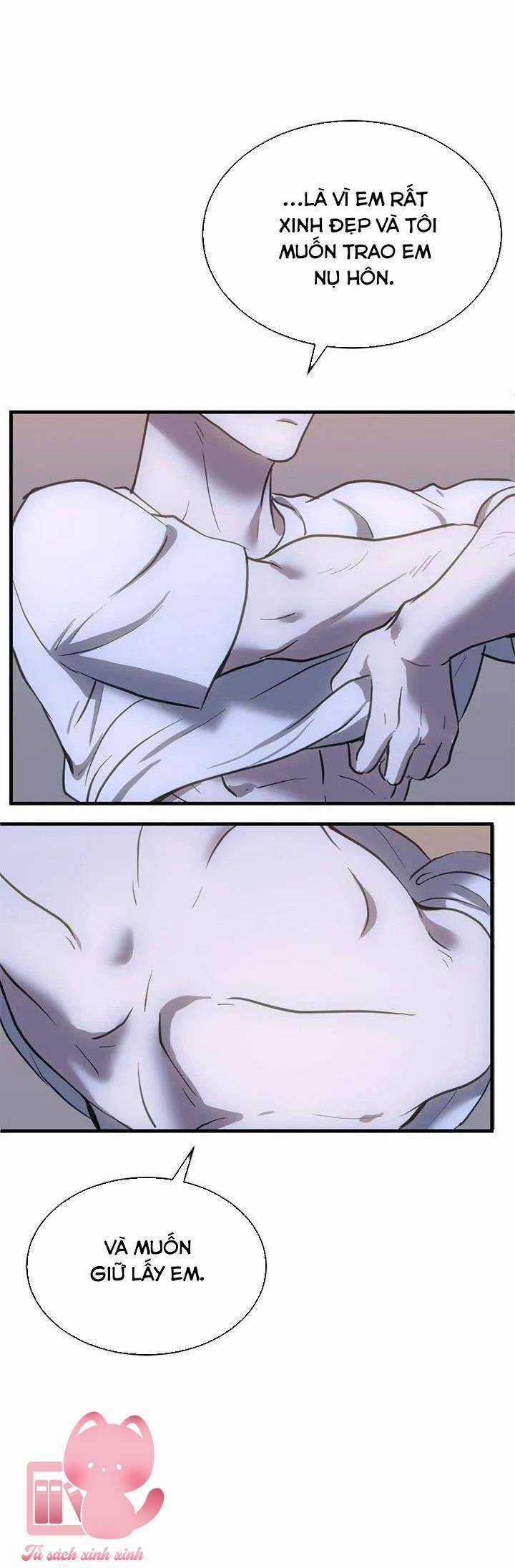 Ba Lần Động Phòng Chapter 43 trang 27