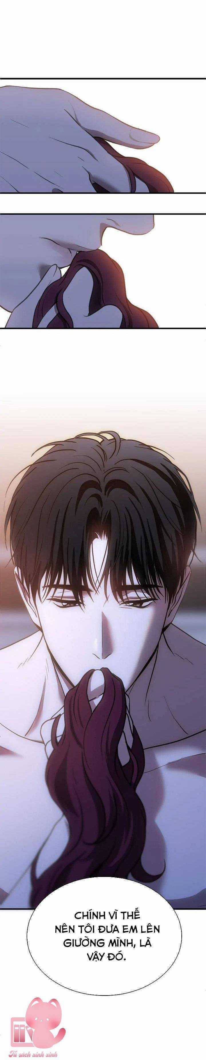 Ba Lần Động Phòng Chapter 43 trang 28