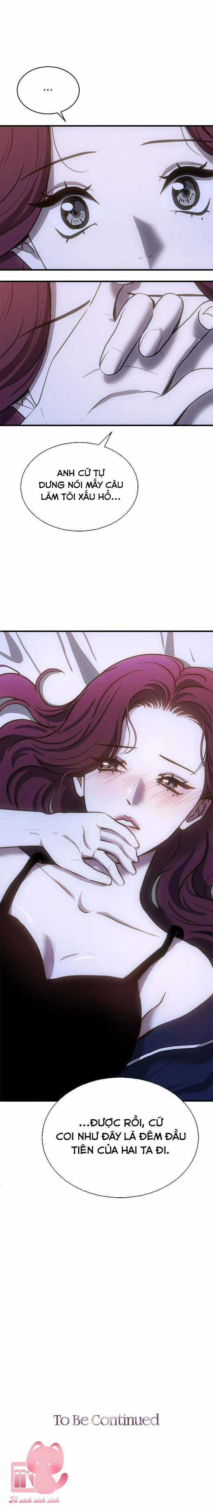 Ba Lần Động Phòng Chapter 43 trang 29