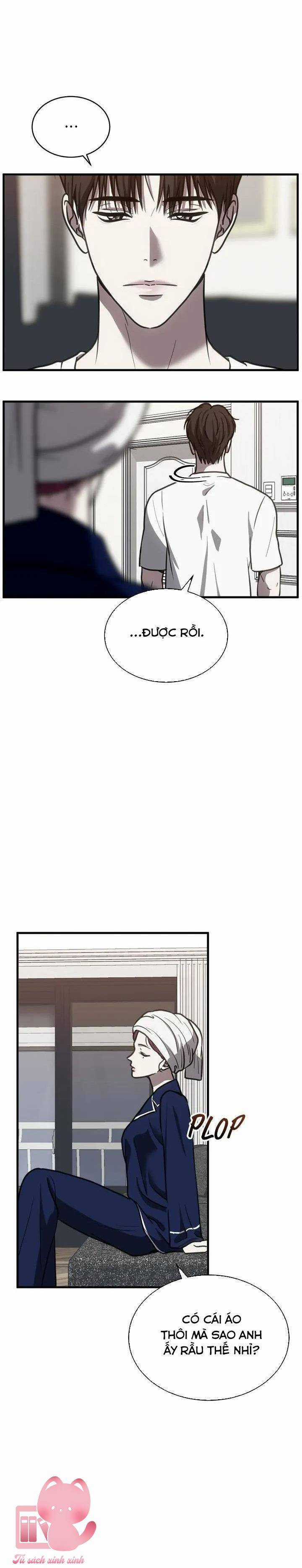 Ba Lần Động Phòng Chapter 43 trang 3