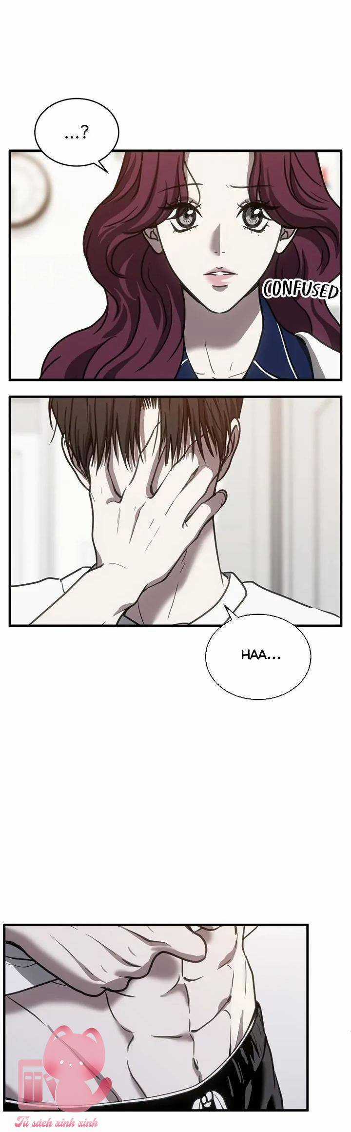 Ba Lần Động Phòng Chapter 43 trang 5