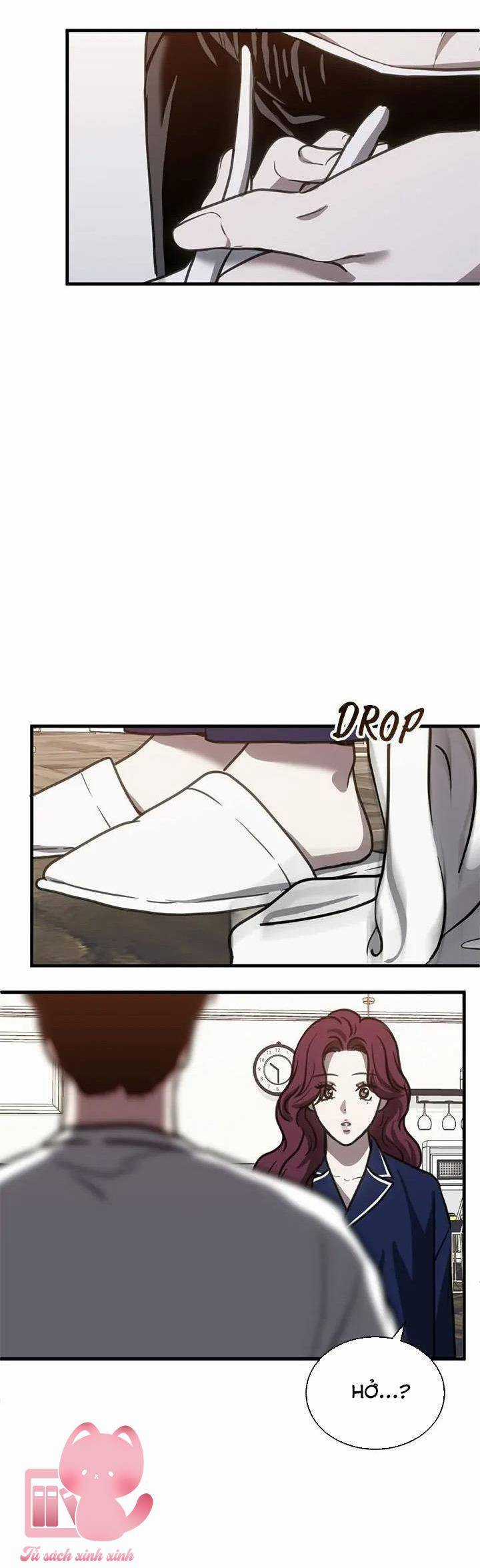 Ba Lần Động Phòng Chapter 43 trang 6