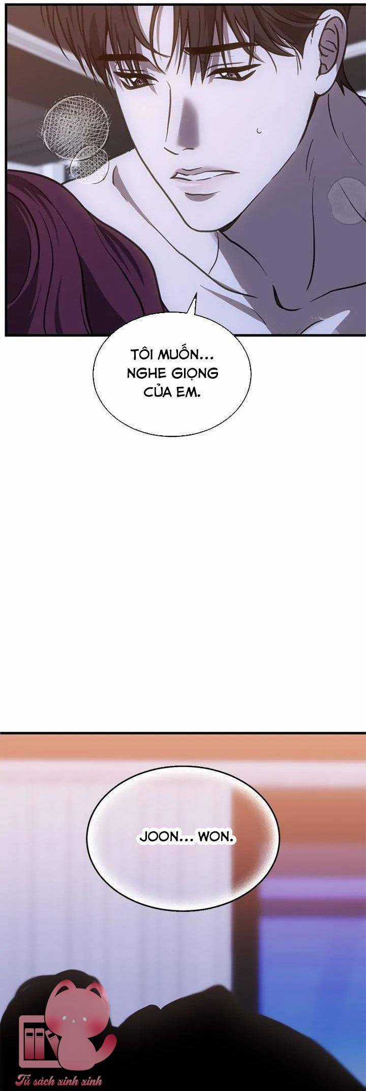 Ba Lần Động Phòng Chapter 44 trang 10