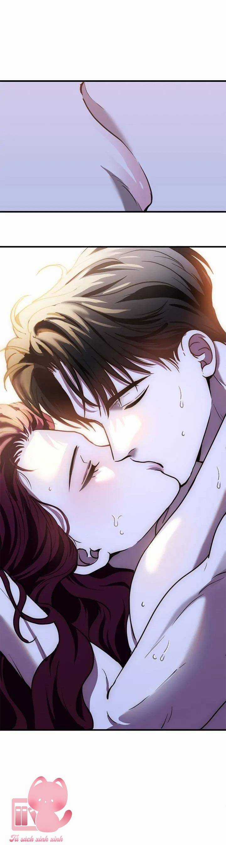 Ba Lần Động Phòng Chapter 44 trang 12