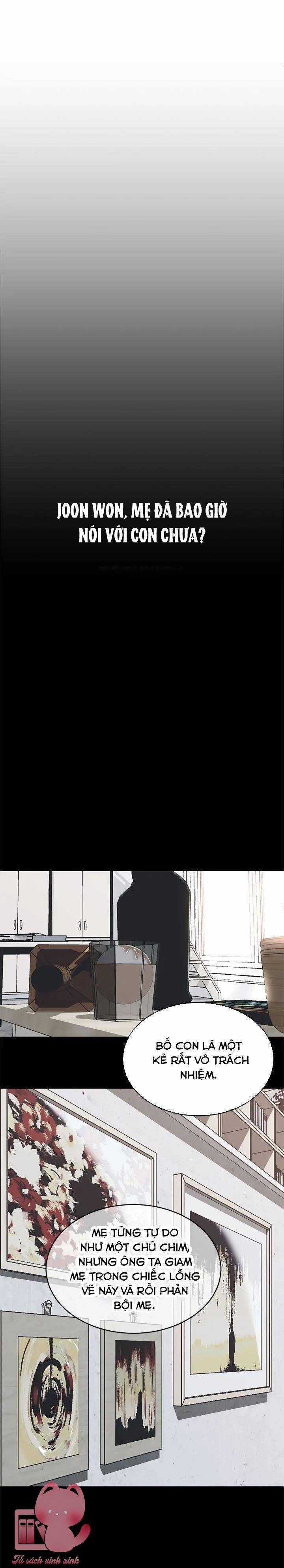 Ba Lần Động Phòng Chapter 44 trang 13