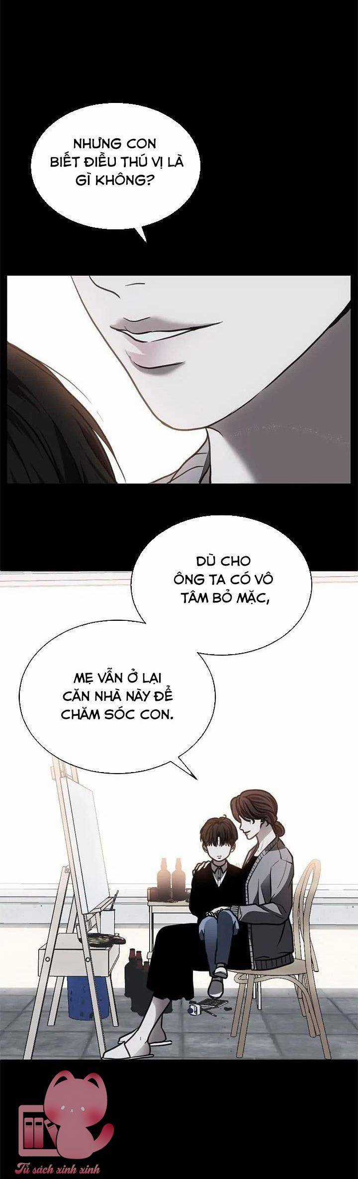 Ba Lần Động Phòng Chapter 44 trang 14