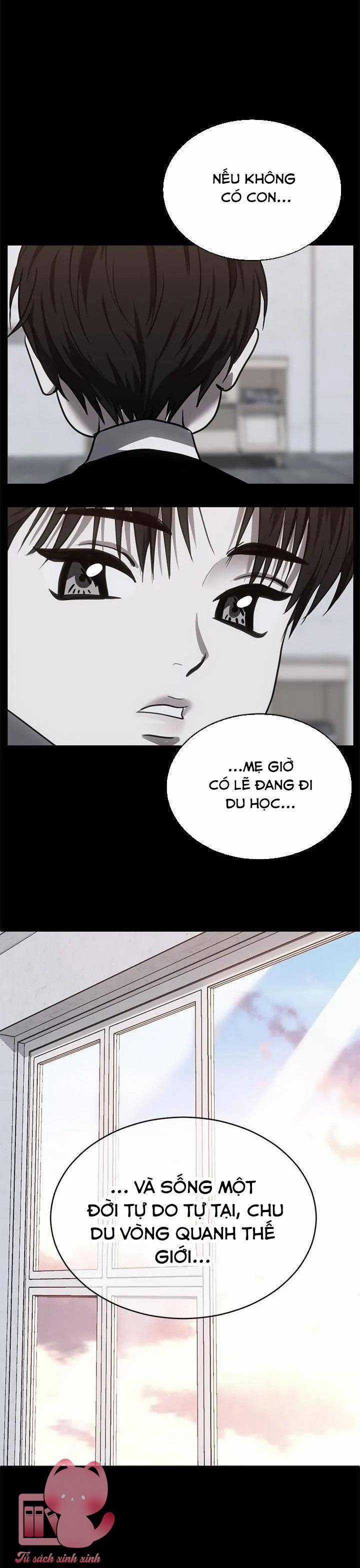 Ba Lần Động Phòng Chapter 44 trang 15