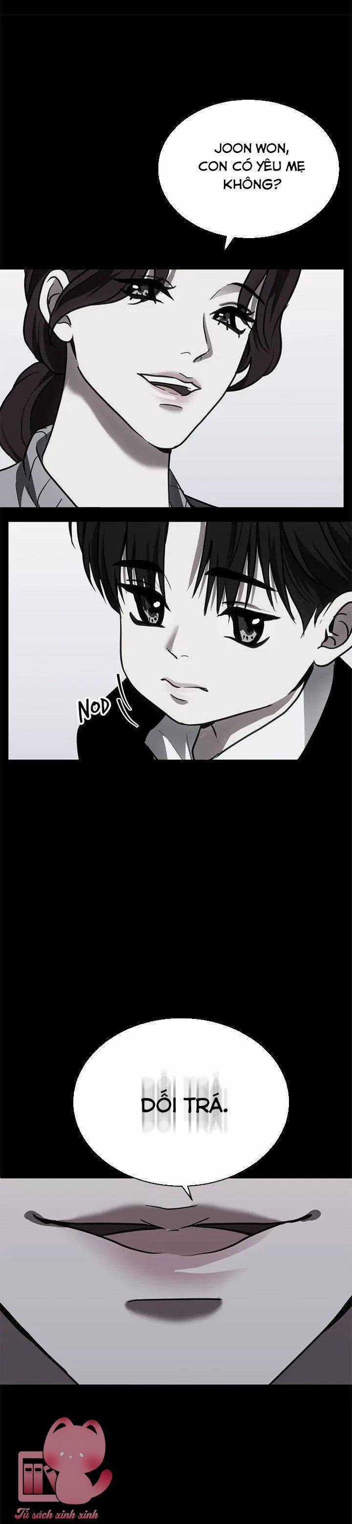 Ba Lần Động Phòng Chapter 44 trang 16