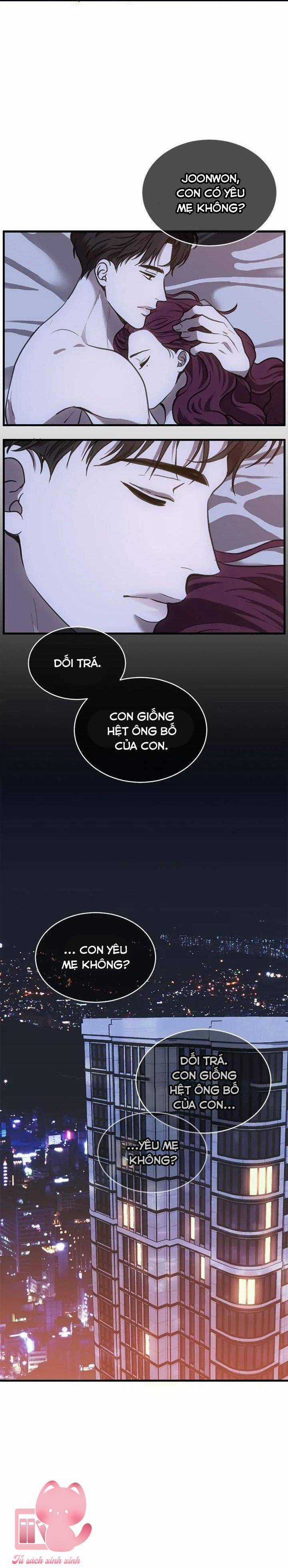 Ba Lần Động Phòng Chapter 44 trang 20