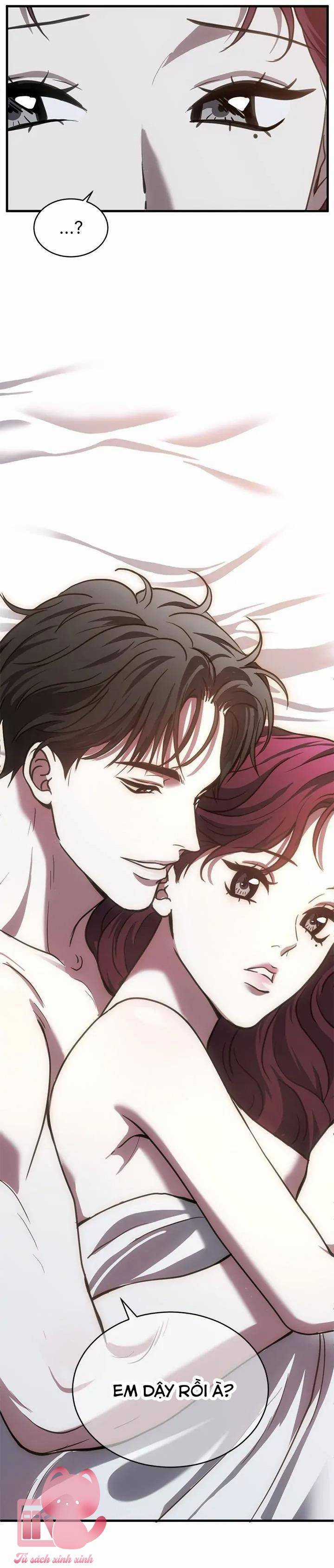 Ba Lần Động Phòng Chapter 44 trang 22