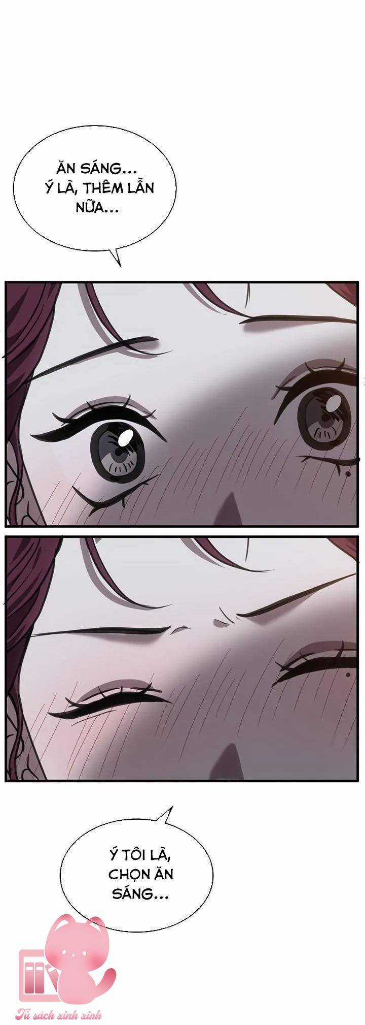 Ba Lần Động Phòng Chapter 44 trang 26