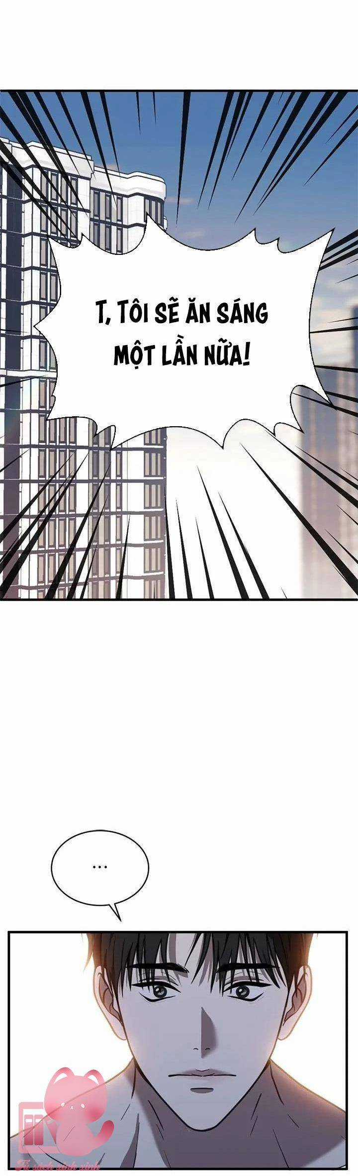 Ba Lần Động Phòng Chapter 44 trang 27