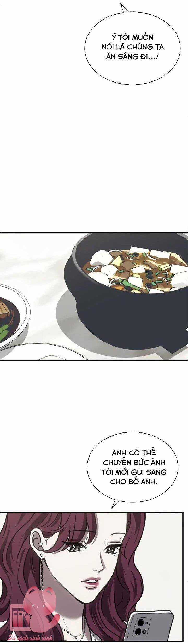 Ba Lần Động Phòng Chapter 44 trang 29