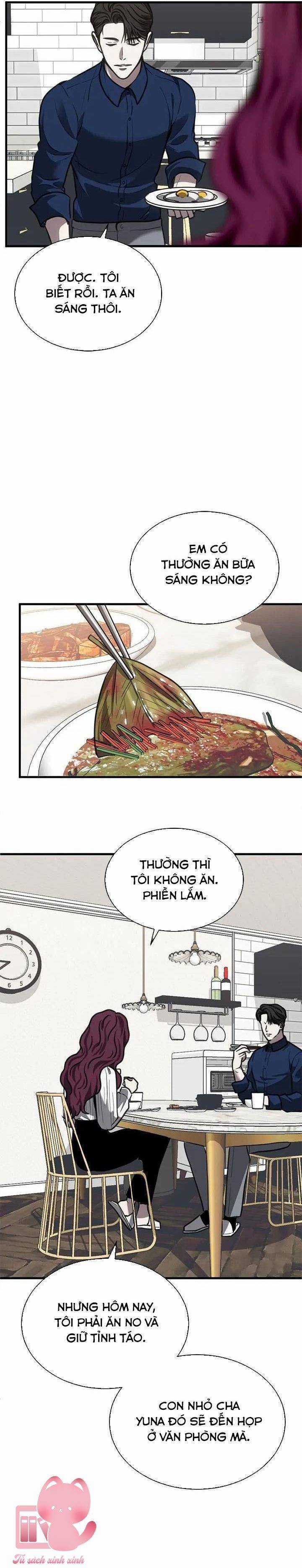 Ba Lần Động Phòng Chapter 44 trang 30