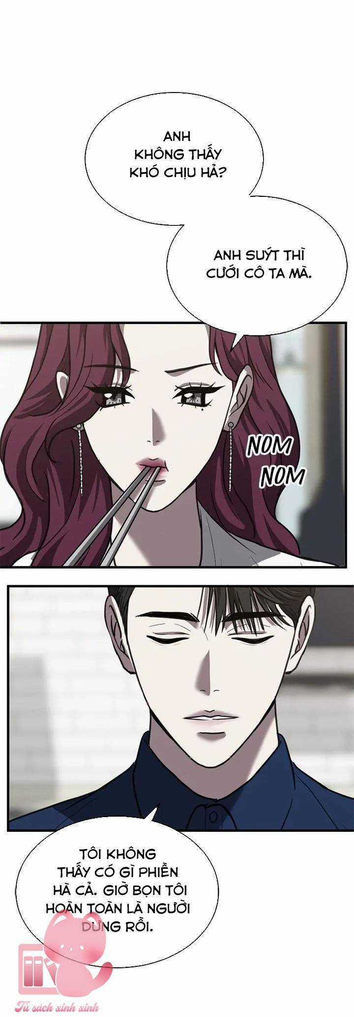 Ba Lần Động Phòng Chapter 44 trang 31