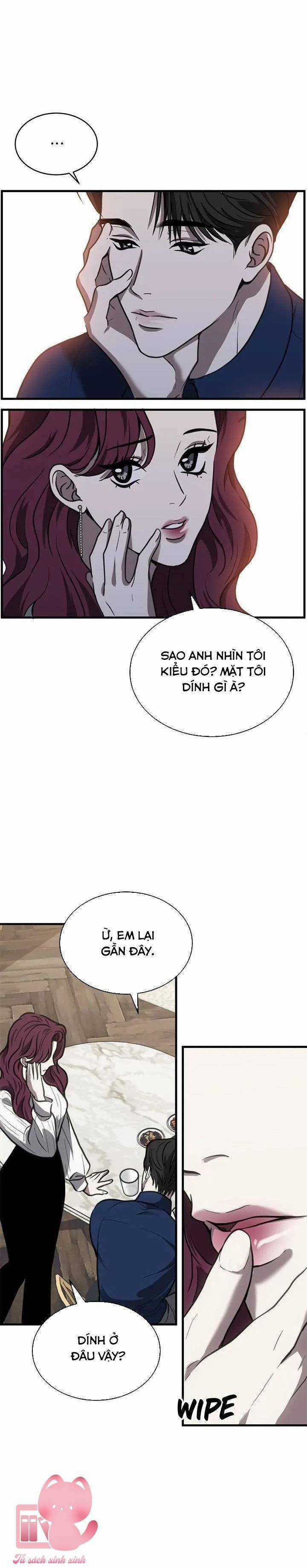 Ba Lần Động Phòng Chapter 44 trang 33