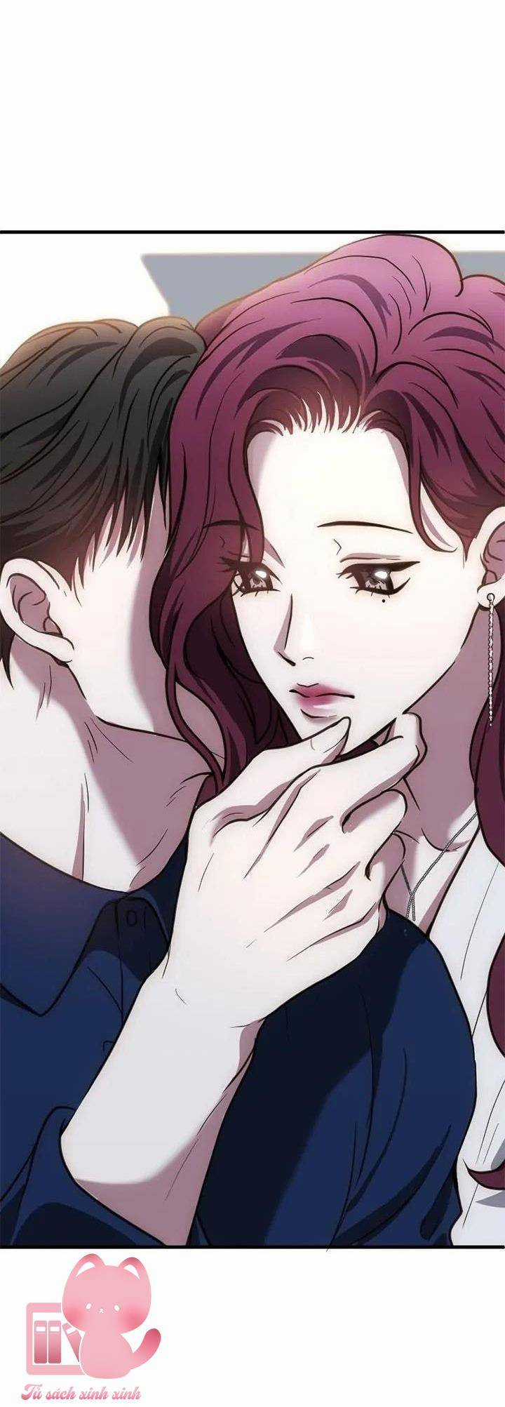 Ba Lần Động Phòng Chapter 44 trang 34