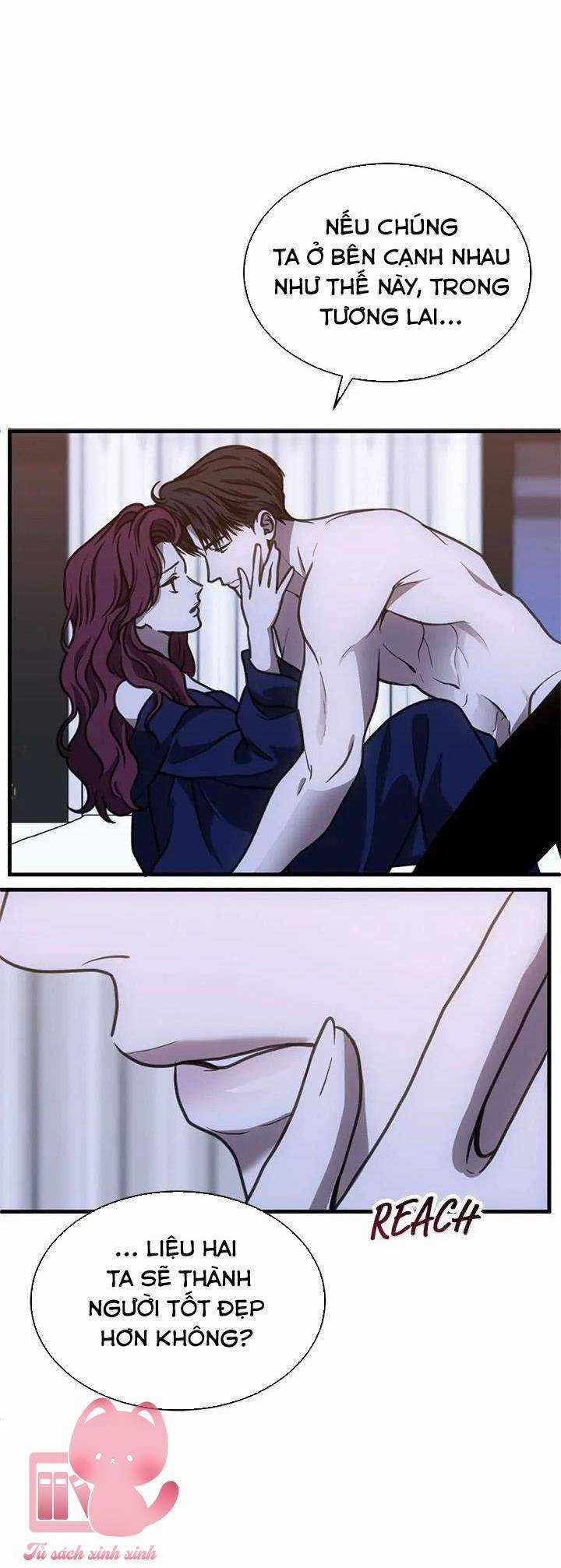 Ba Lần Động Phòng Chapter 44 trang 4