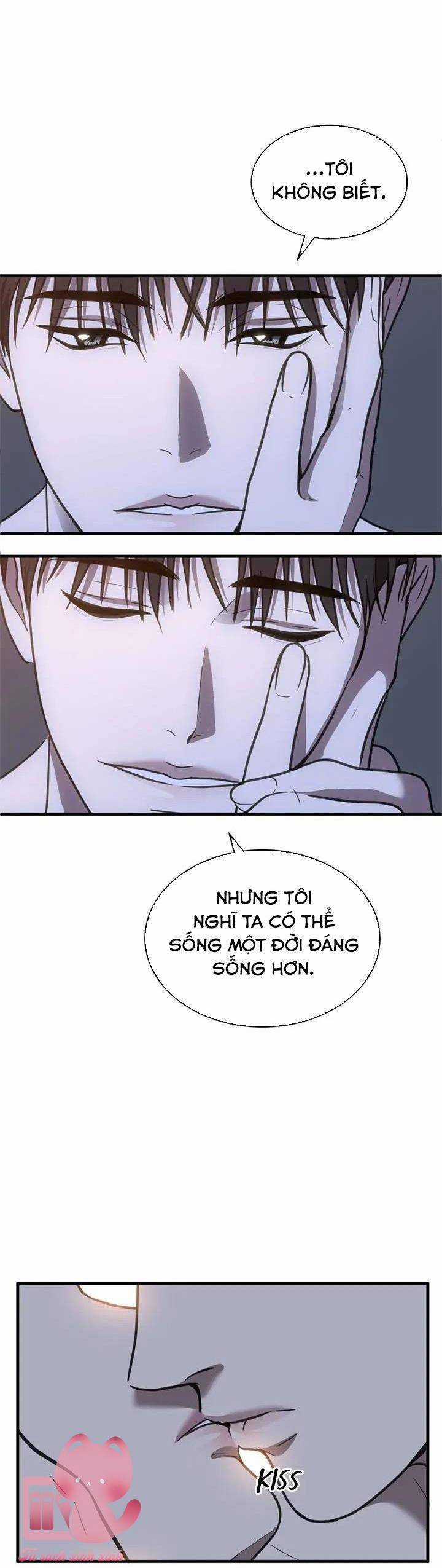 Ba Lần Động Phòng Chapter 44 trang 5