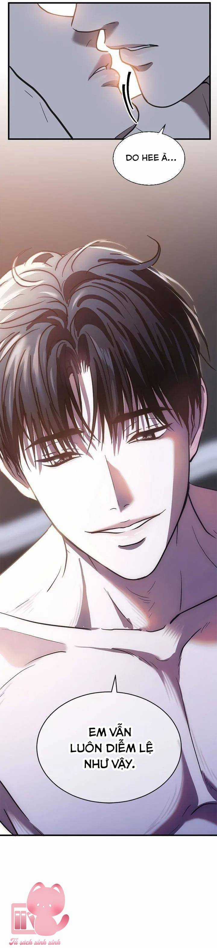 Ba Lần Động Phòng Chapter 44 trang 6