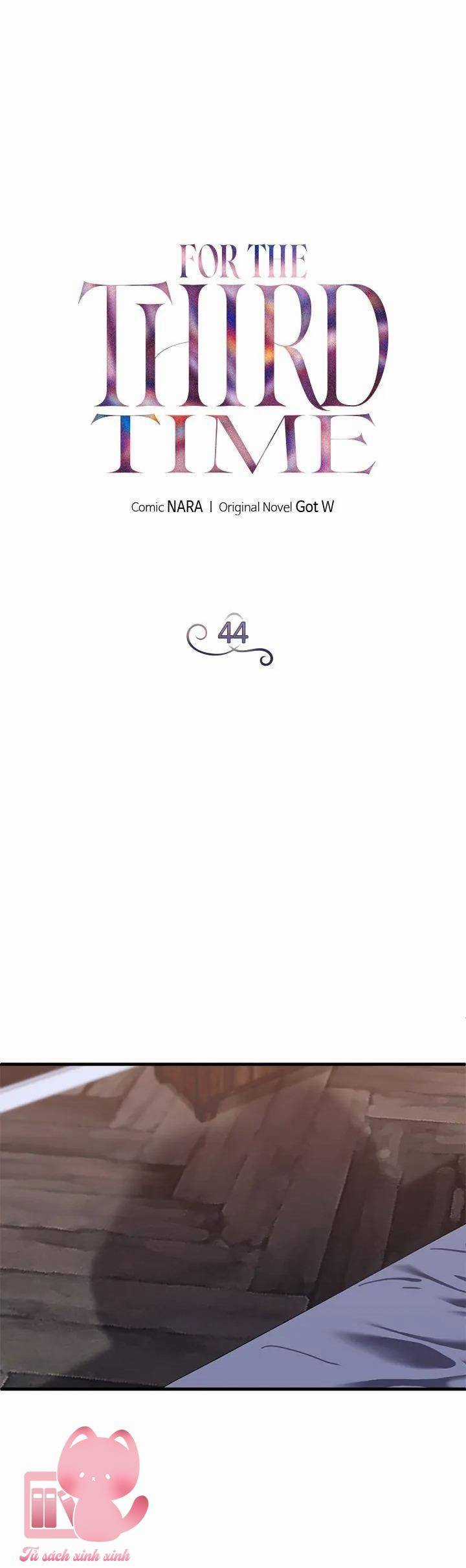 Ba Lần Động Phòng Chapter 44 trang 7