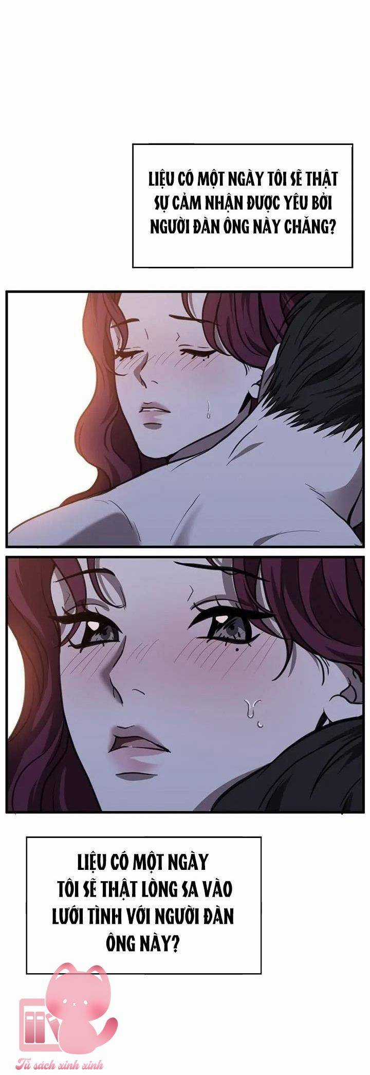 Ba Lần Động Phòng Chapter 44 trang 8