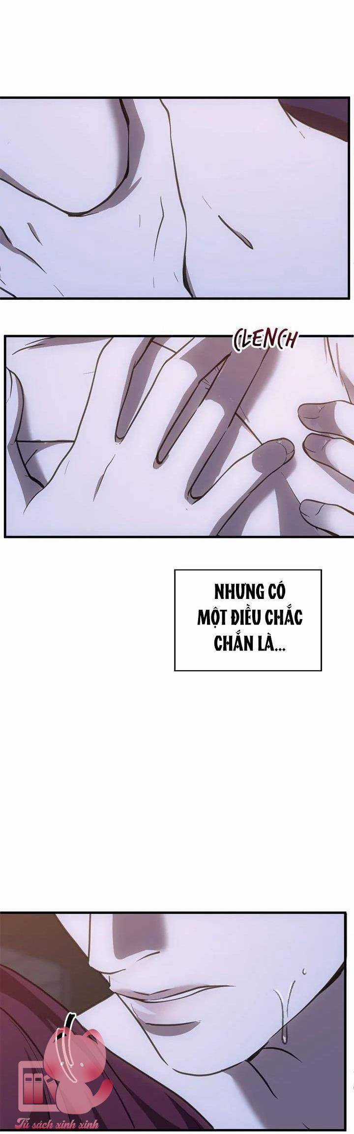Ba Lần Động Phòng Chapter 44 trang 9