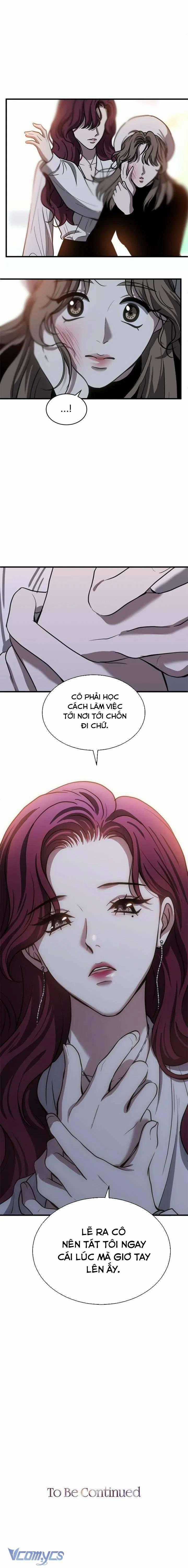 Ba Lần Động Phòng Chapter 45 trang 7