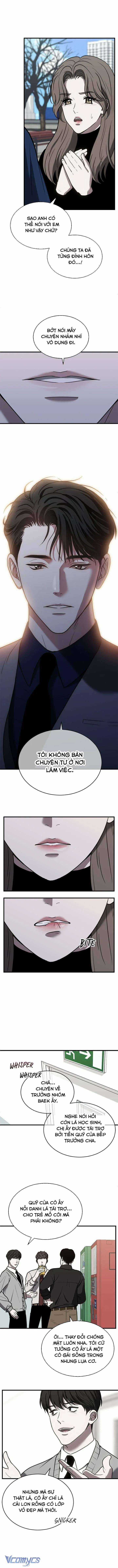 Ba Lần Động Phòng Chapter 46 trang 3
