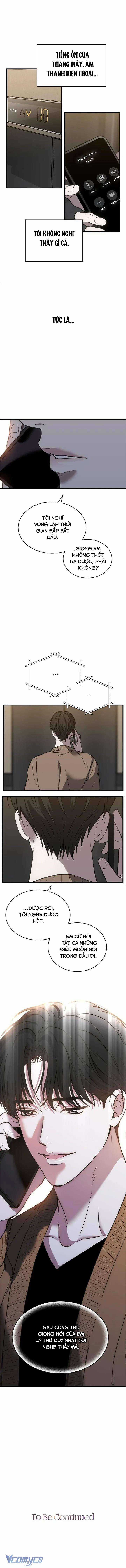 Ba Lần Động Phòng Chapter 46 trang 8