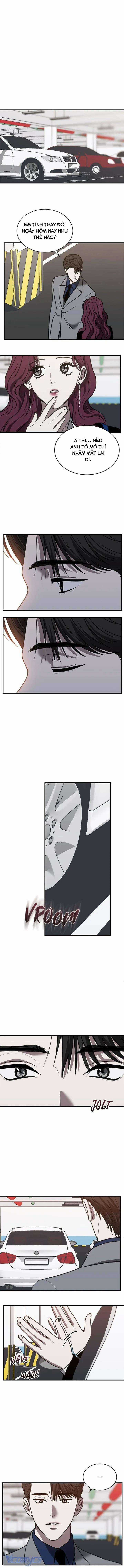 Ba Lần Động Phòng Chapter 47 trang 4