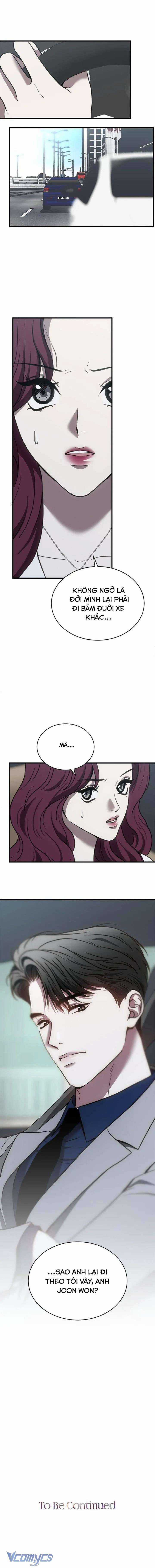 Ba Lần Động Phòng Chapter 48 trang 8