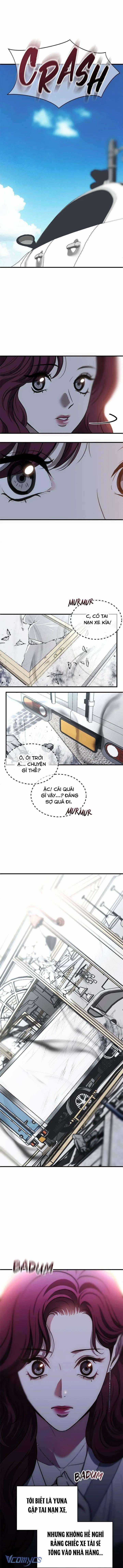 Ba Lần Động Phòng Chapter 49 trang 4