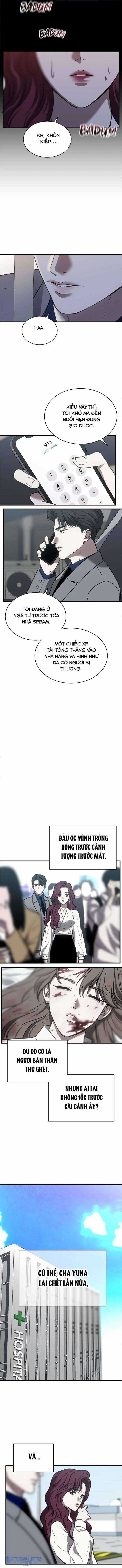 Ba Lần Động Phòng Chapter 49 trang 5