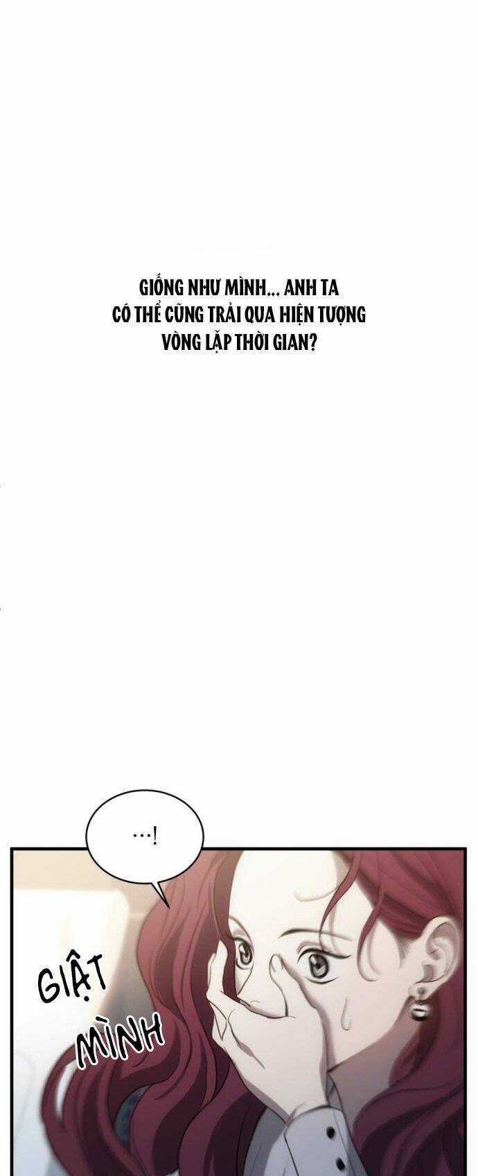 Ba Lần Động Phòng Chapter 5 trang 15