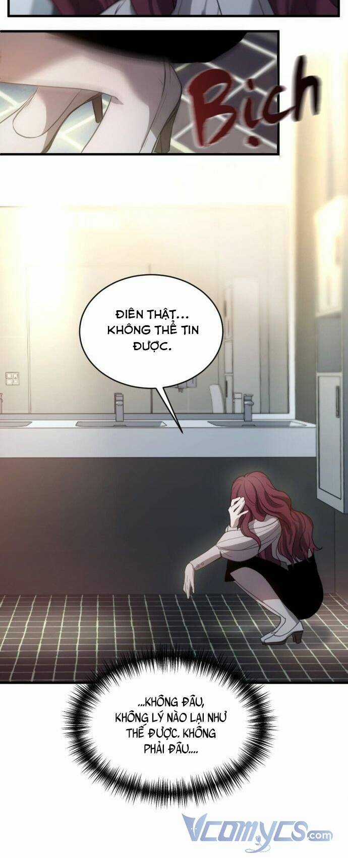 Ba Lần Động Phòng Chapter 5 trang 16