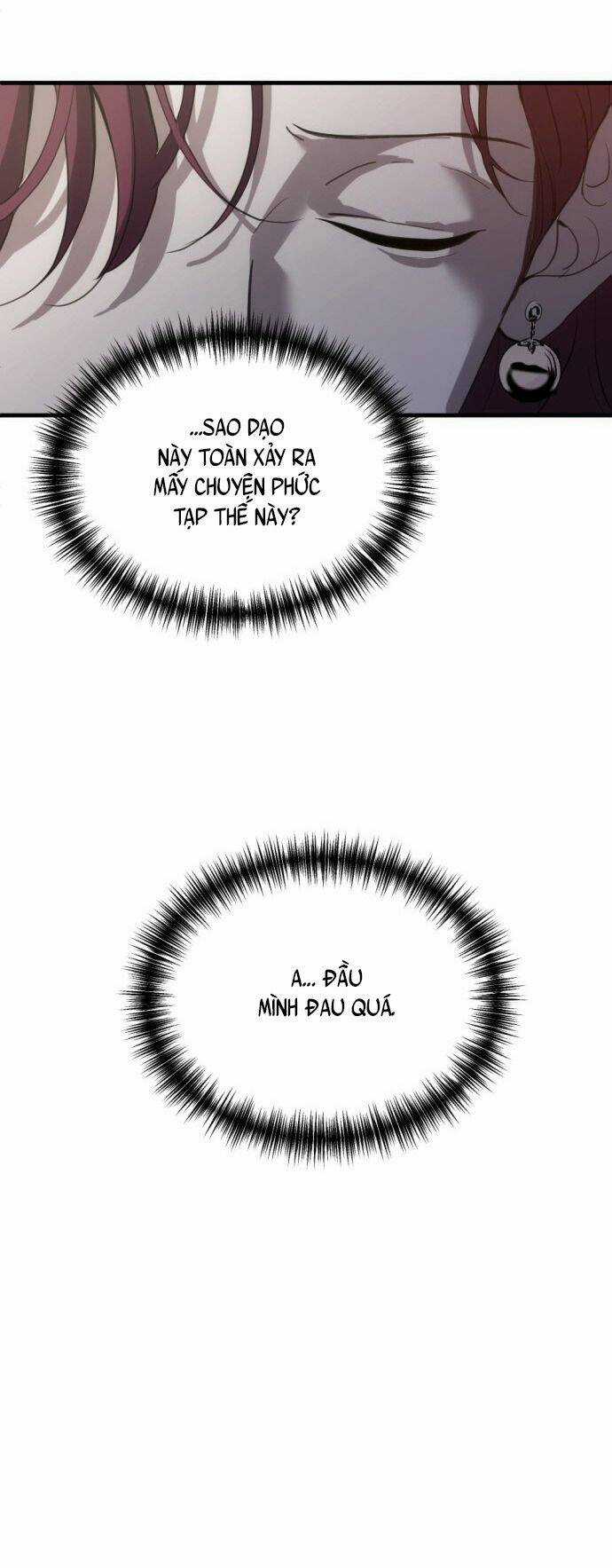 Ba Lần Động Phòng Chapter 5 trang 17