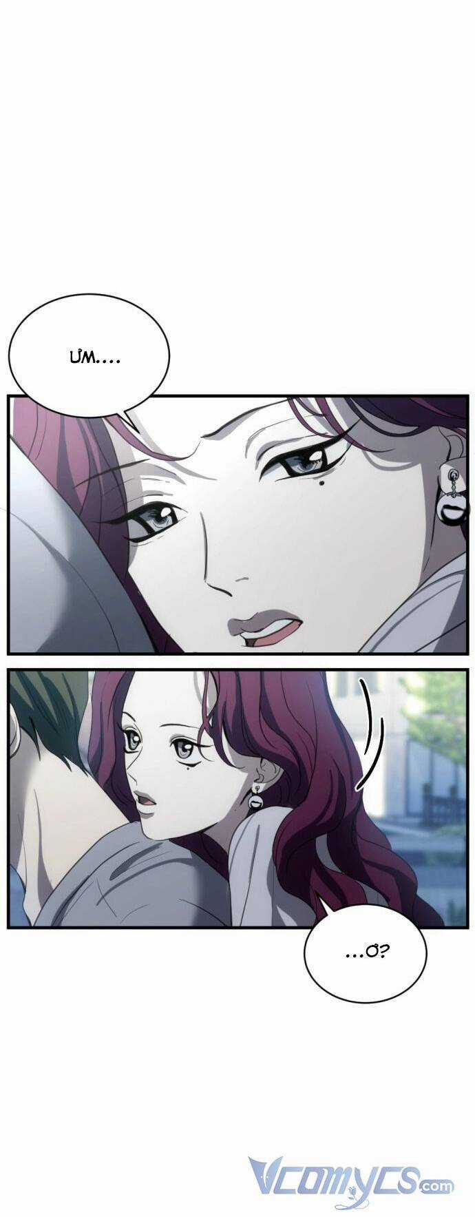 Ba Lần Động Phòng Chapter 5 trang 18