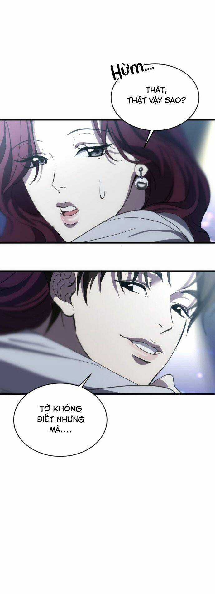 Ba Lần Động Phòng Chapter 5 trang 22