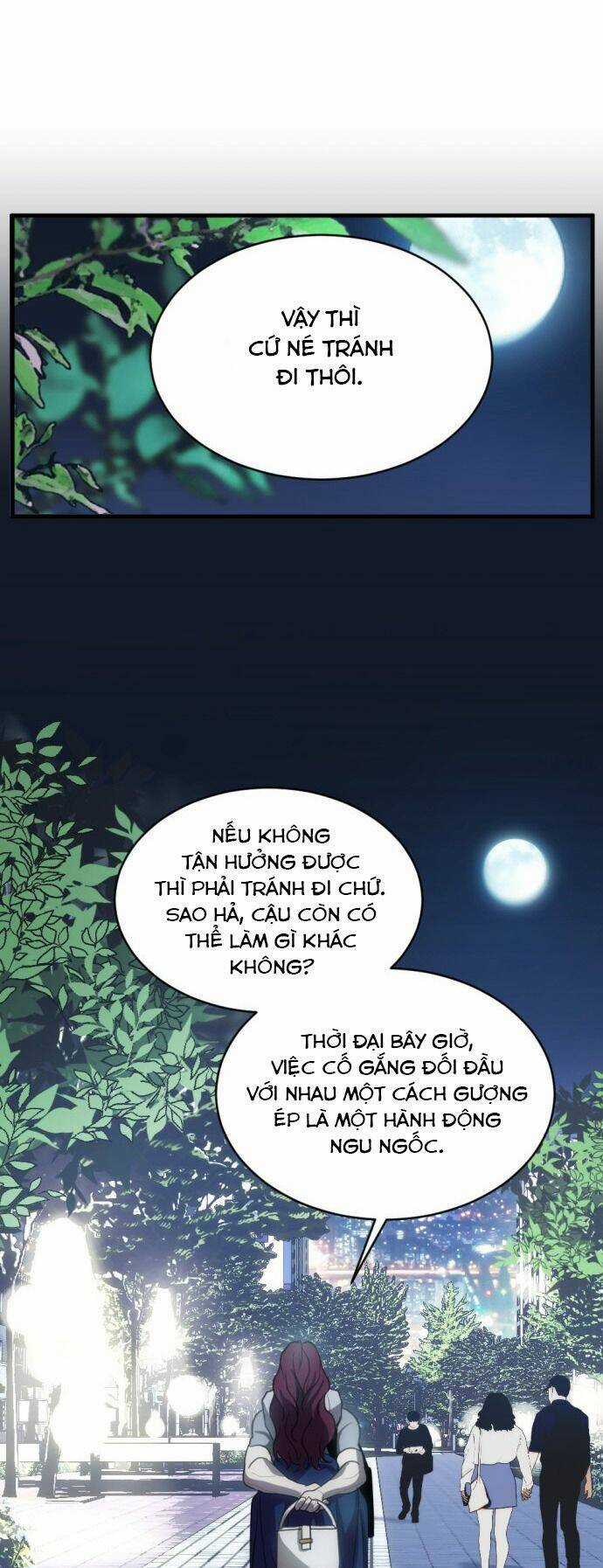 Ba Lần Động Phòng Chapter 5 trang 24