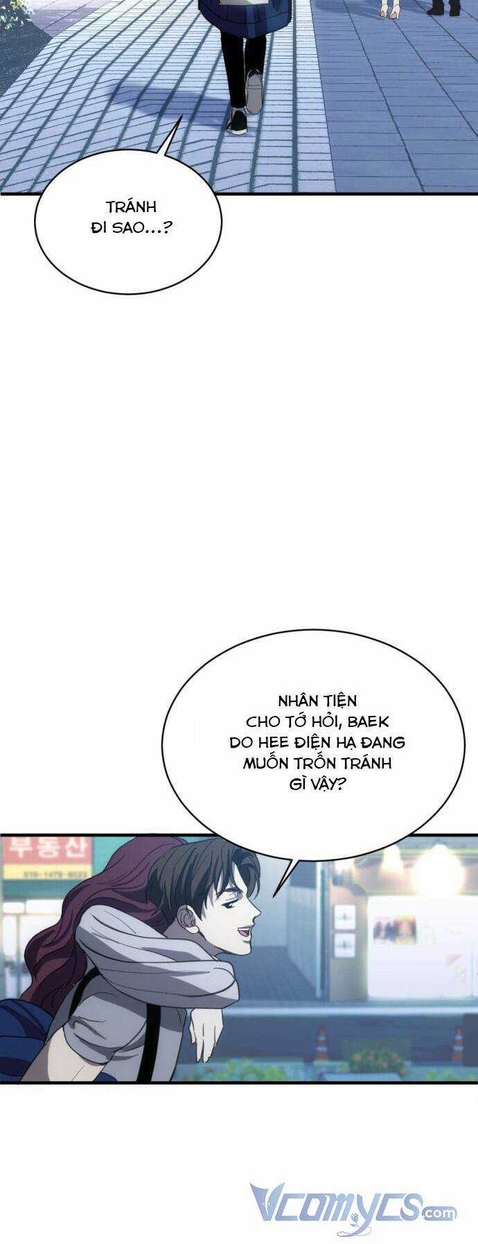 Ba Lần Động Phòng Chapter 5 trang 25