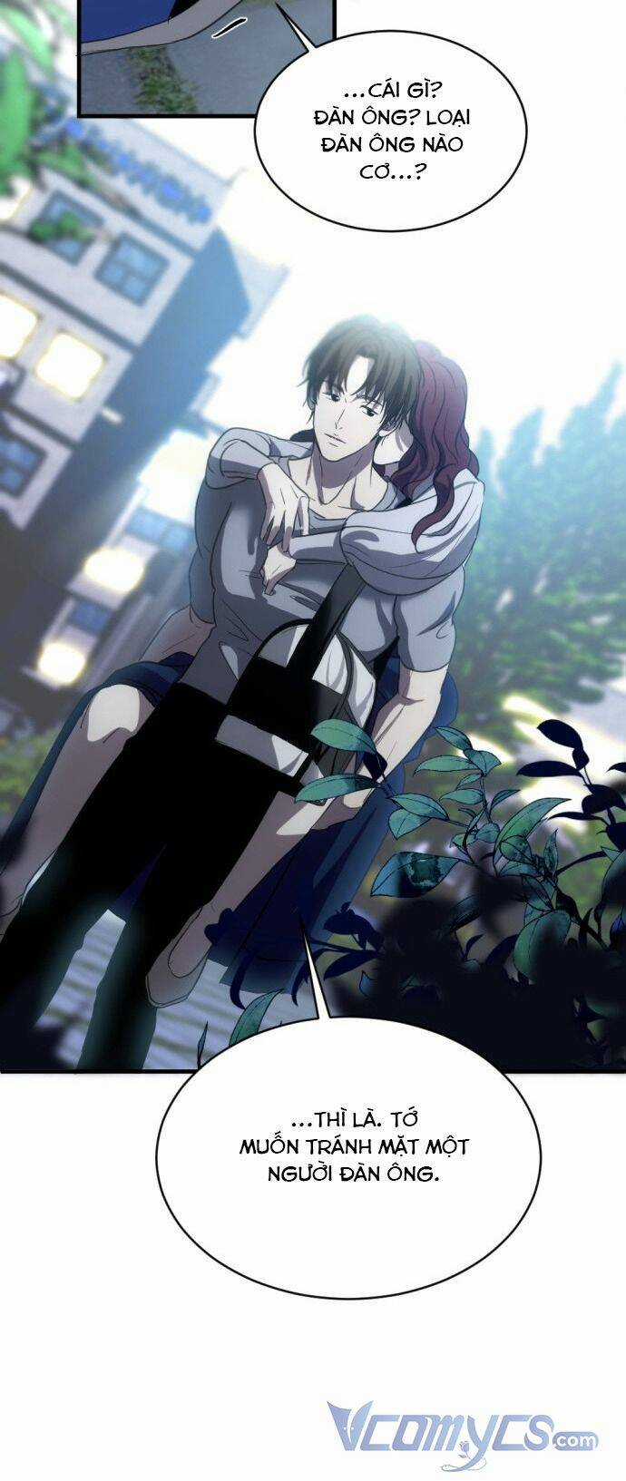 Ba Lần Động Phòng Chapter 5 trang 27