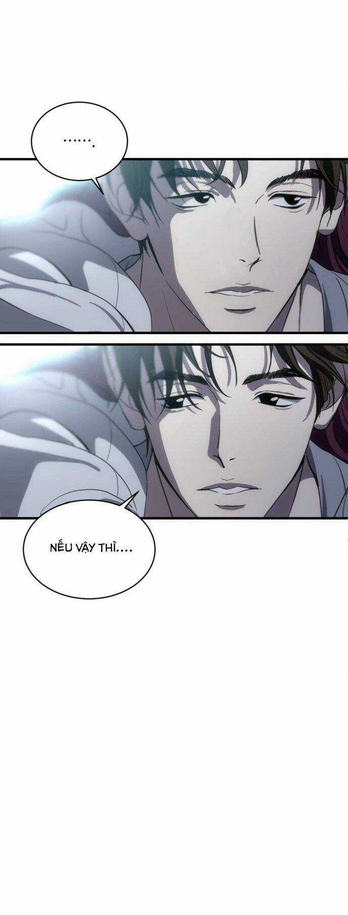 Ba Lần Động Phòng Chapter 5 trang 28