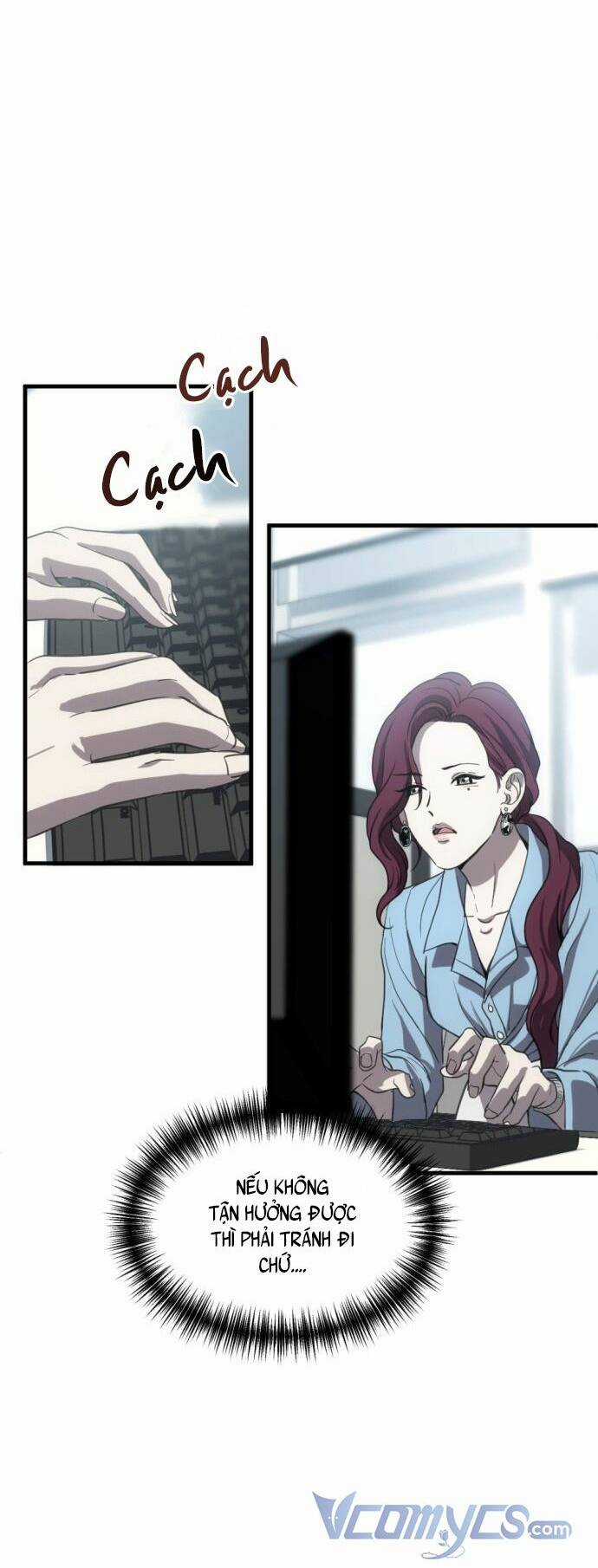 Ba Lần Động Phòng Chapter 5 trang 29