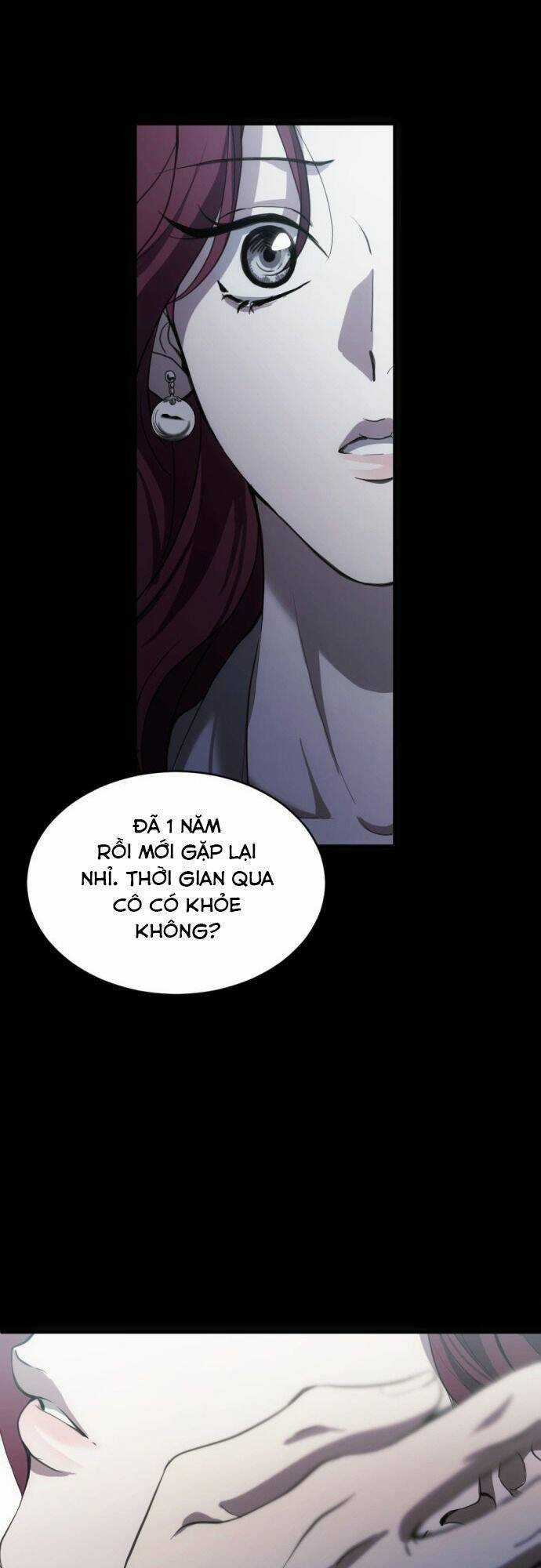 Ba Lần Động Phòng Chapter 5 trang 3