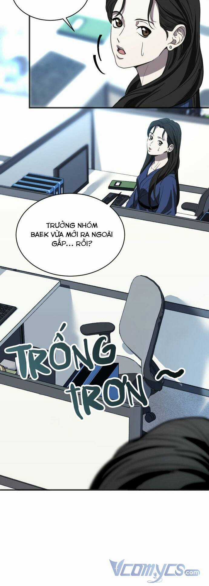 Ba Lần Động Phòng Chapter 5 trang 34