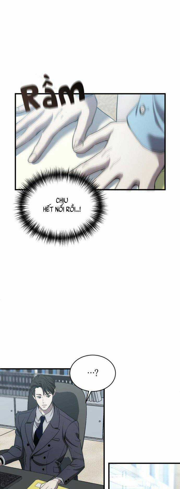 Ba Lần Động Phòng Chapter 5 trang 39