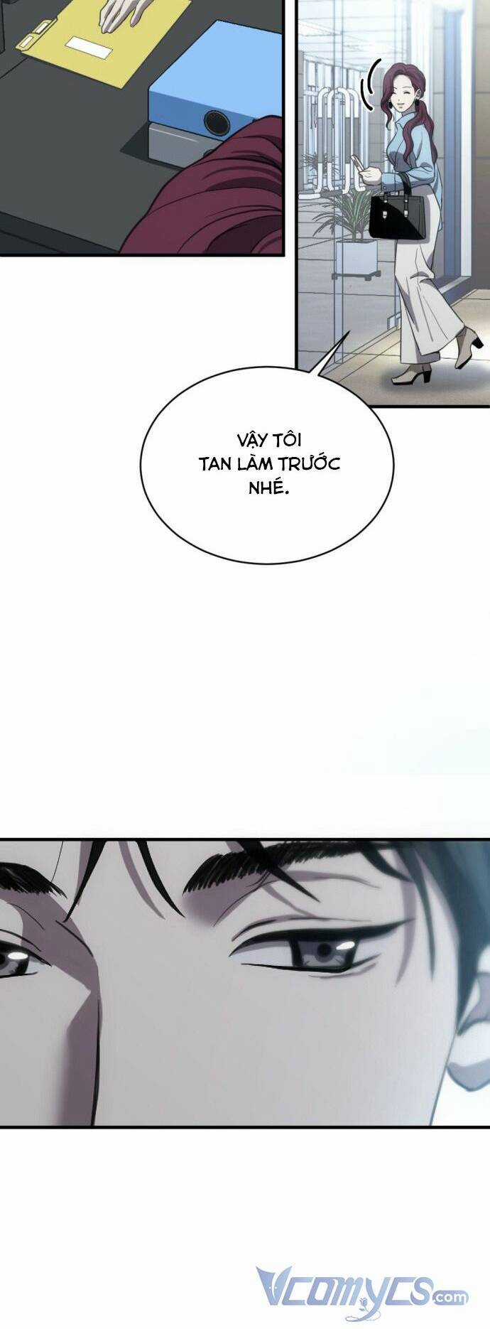 Ba Lần Động Phòng Chapter 5 trang 40